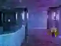 Abandoned Hospital Escape