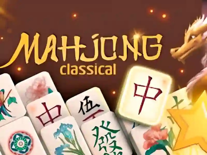 Mahjong Classical