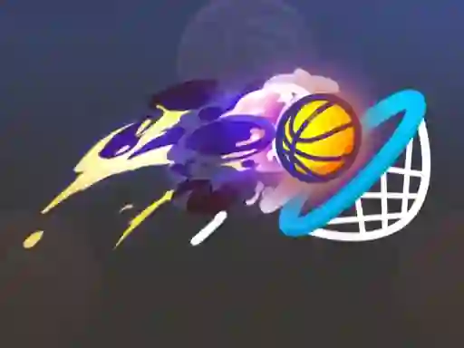 Basket Shot