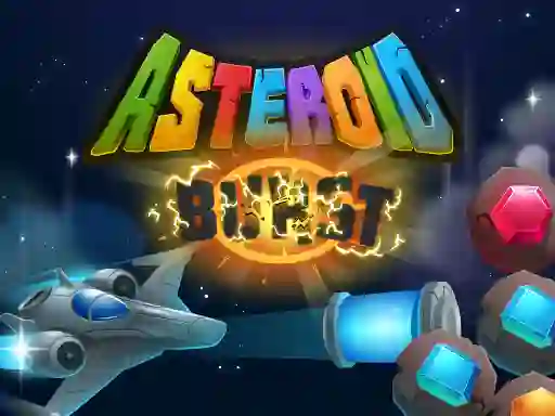 Asteroid Burst