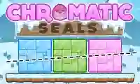 Chromatic seals