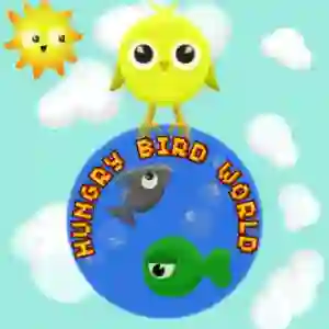 Hungry Bird World