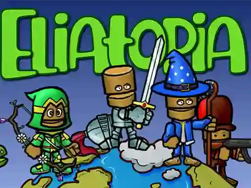 Eliatopia