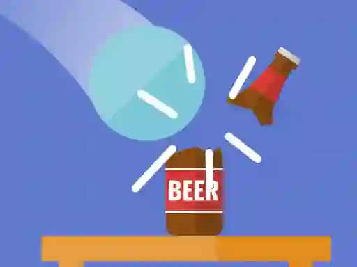 Blasty Bottles