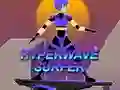 Hyperwave Surfer