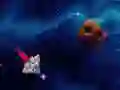 Rocket Side-to-Side
