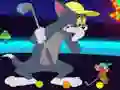 The Tom and Jerry Show Spot the Difference