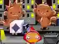 Monkey Go Happy Stage 812