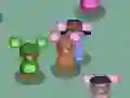 How Many Mice