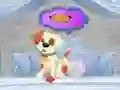 Pizza Paw Escape