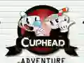 Cuphead Adventure