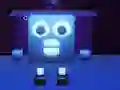 Cube Tower
