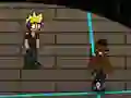 Dance Battle
