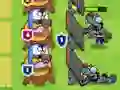 Chicken Merge