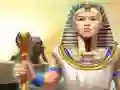 Queen of Egypt Cleopatra's Jewels