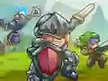 Mighty Knight