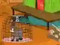 The Amiatina Escape