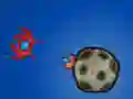 Math Invasion