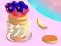 I Want Pancake