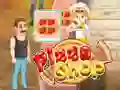 Pizza Shop