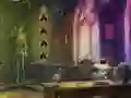 Scary Museum Escape