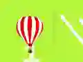 Balloon Ascending