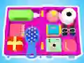 Master organizer