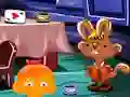 Monkey Go Happy Stage 816