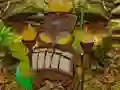 Jungle Hunter Escape