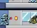 Ganbatte!! Robochan
