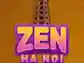 Zen Hanoi