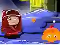 Monkey Go Happly Stage 383