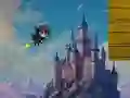 Harry's Flight