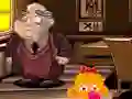 Monkey Go Happly Stage 387