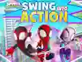 Spidey and his Amazing Friends: Swing Into Action!