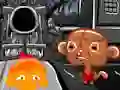 Monkey Go Happy Stage 818