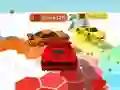 Race Survival: Arena King