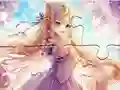 Jigsaw Puzzle: Cat-Girl