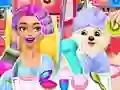 Princess Pet Beauty Salon 2