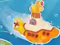 Submarine Rush