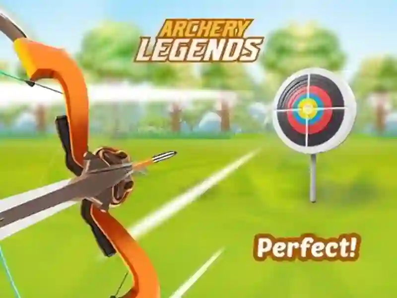Archery Legends