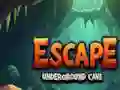 Underground Cave Escape