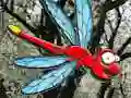 Escape From Dragonfly Forest