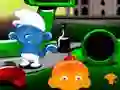 Monkey Go Happy Stage 820