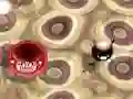 Bouncing Blob