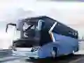 Bus Simulator Driving 3D