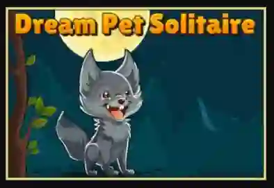 Dream Pet Solitaire