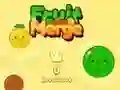 Fruit Merge