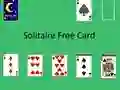 Solitaire Free Card