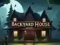 Backyard House Escape